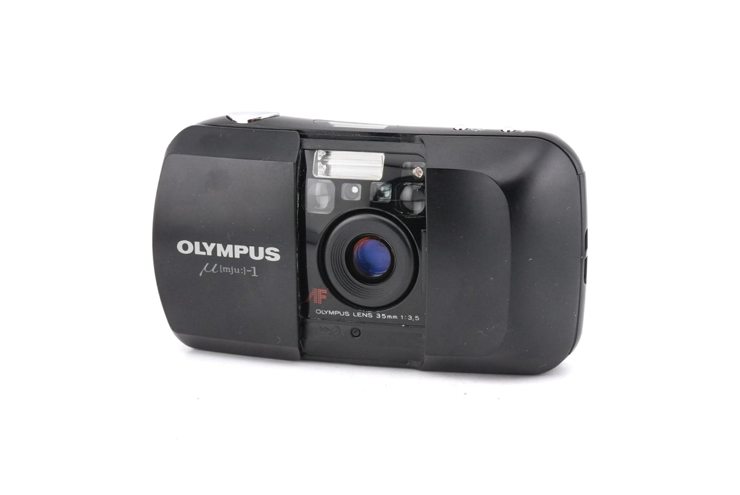 Olympus Mju-1