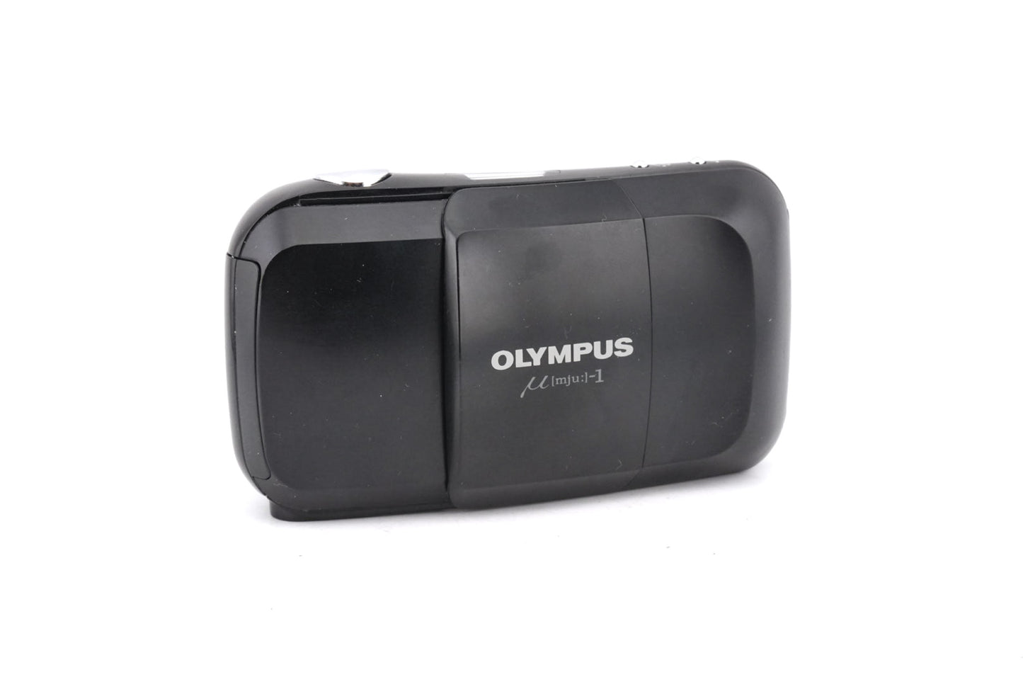 Olympus Mju-1