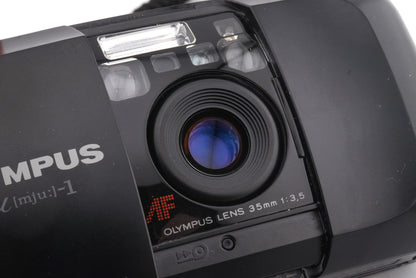 Olympus Mju-1