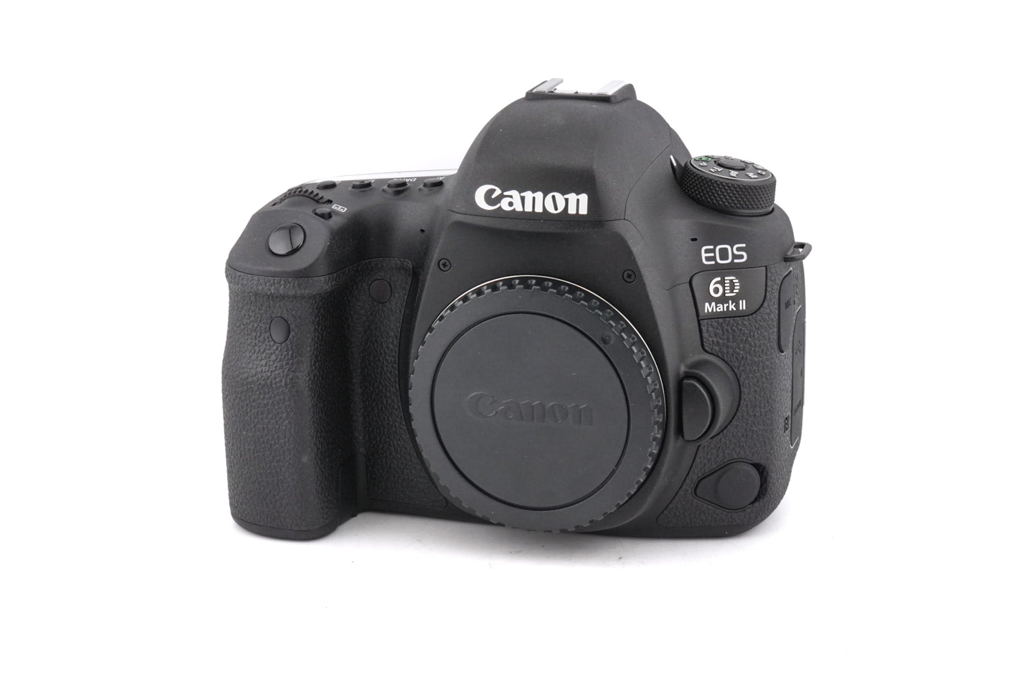 Canon EOS 6D Mark II – Kamerastore