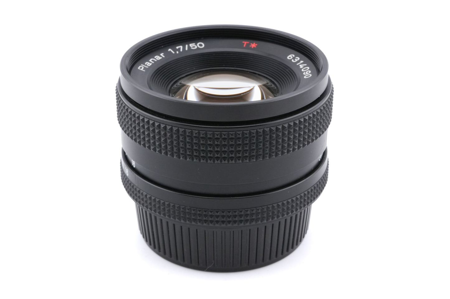 Carl Zeiss 50mm f1.7 Planar T*