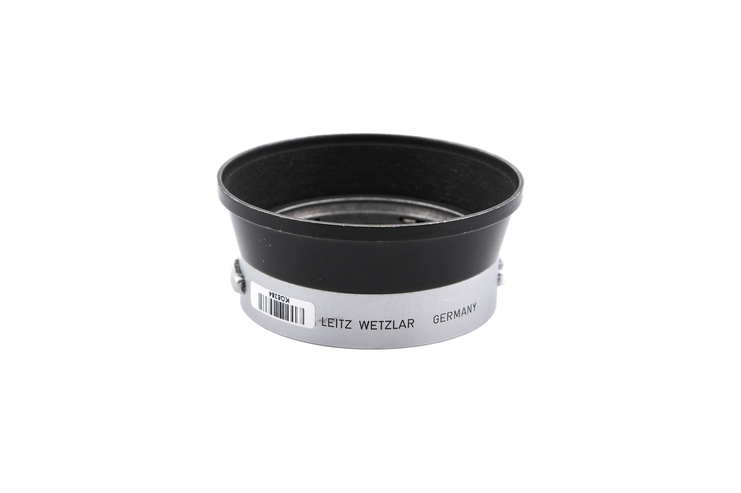 Leica Lens Hood (IROOA / 12571)