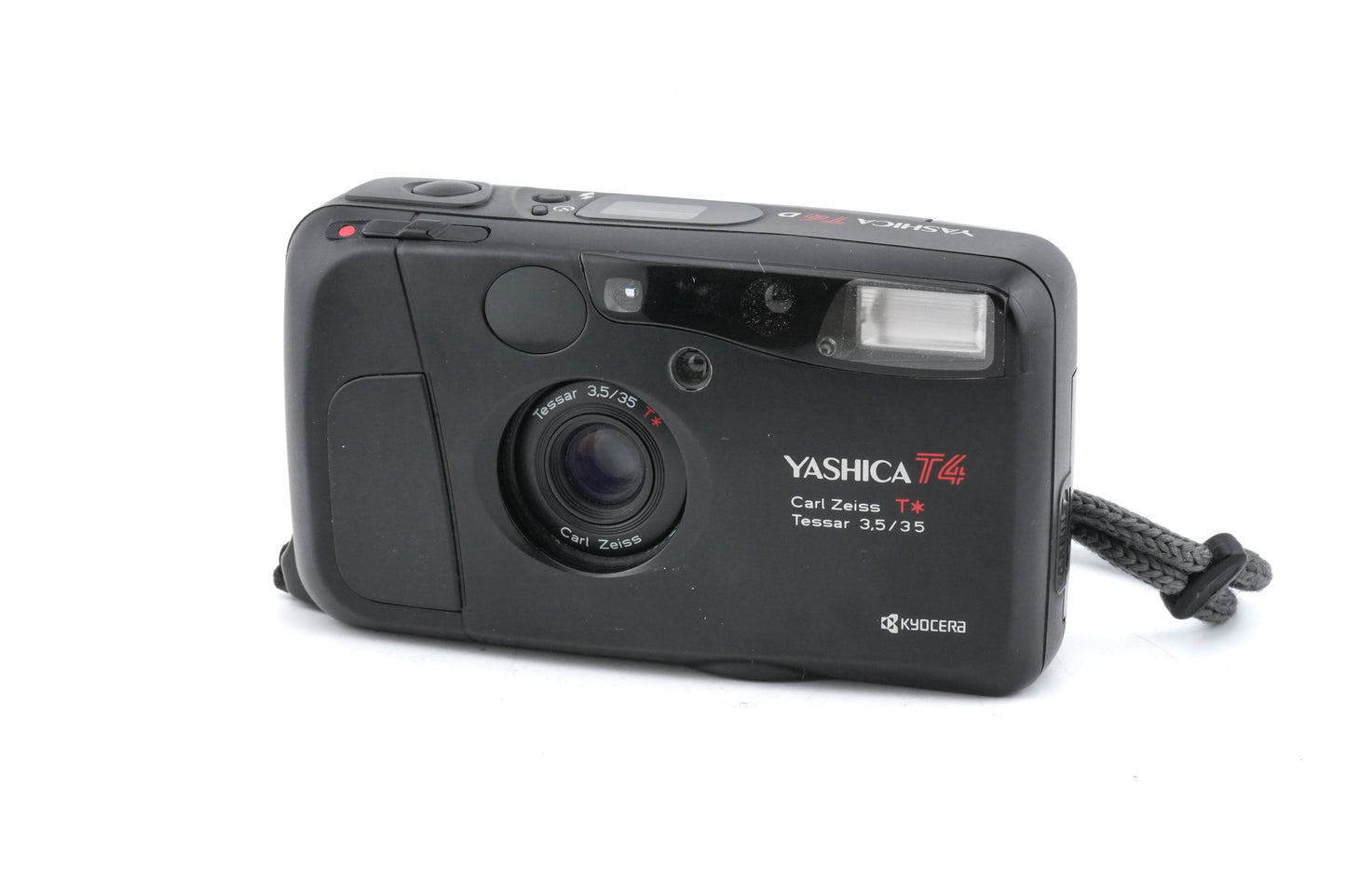 Yashica T4