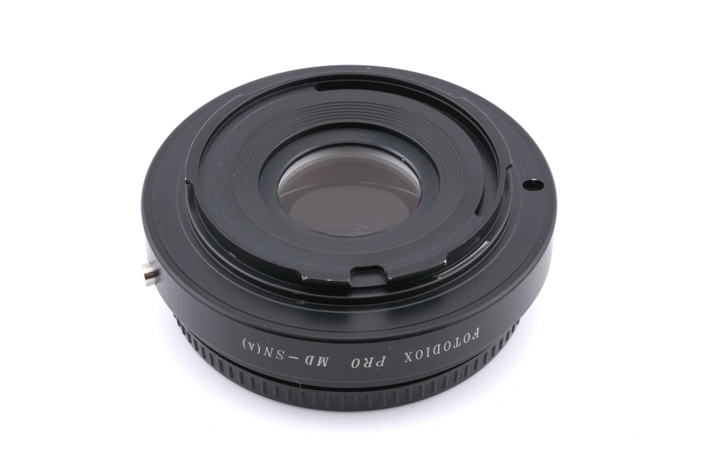 Fotodiox Pro Minolta MD - Sony A (MD - SN(A)) Adapter