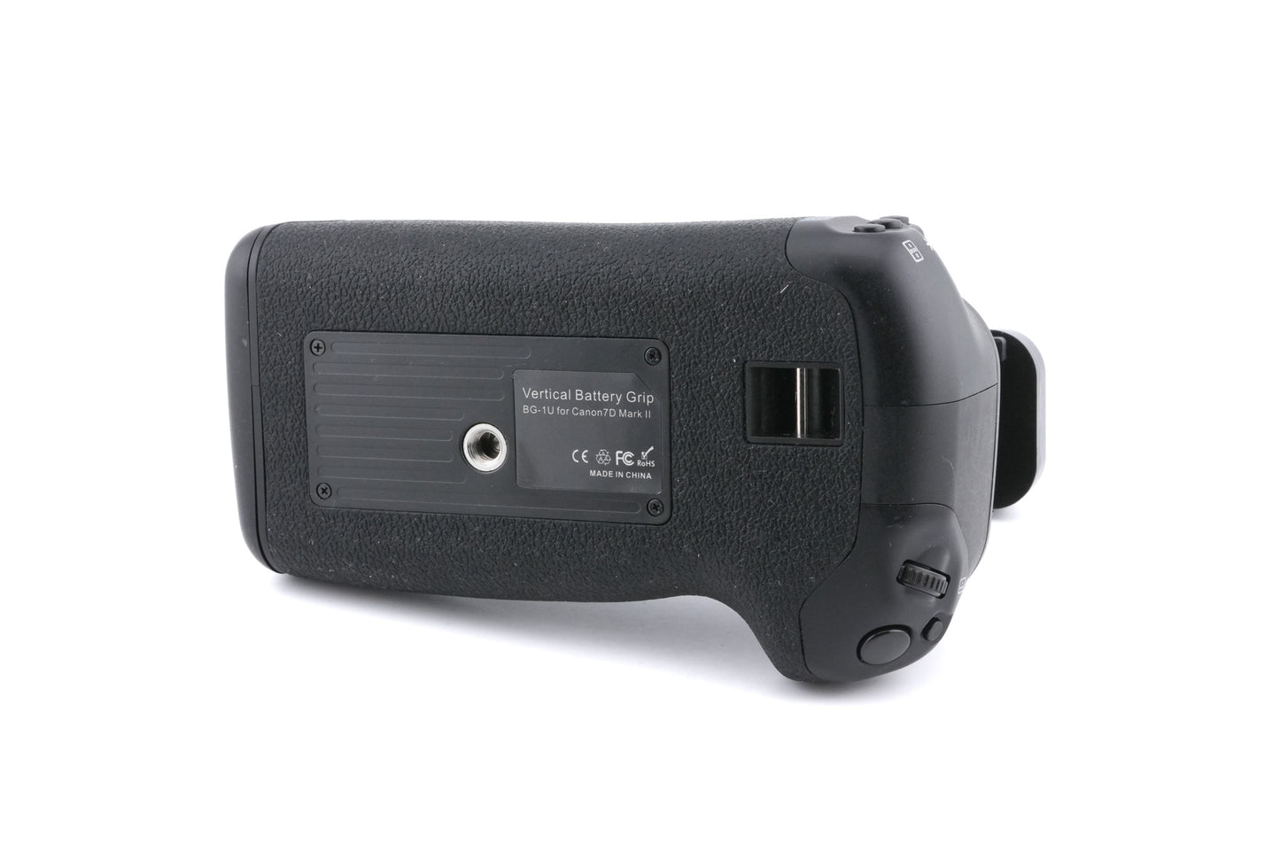 Generic BG-1U Vertical Battery Grip