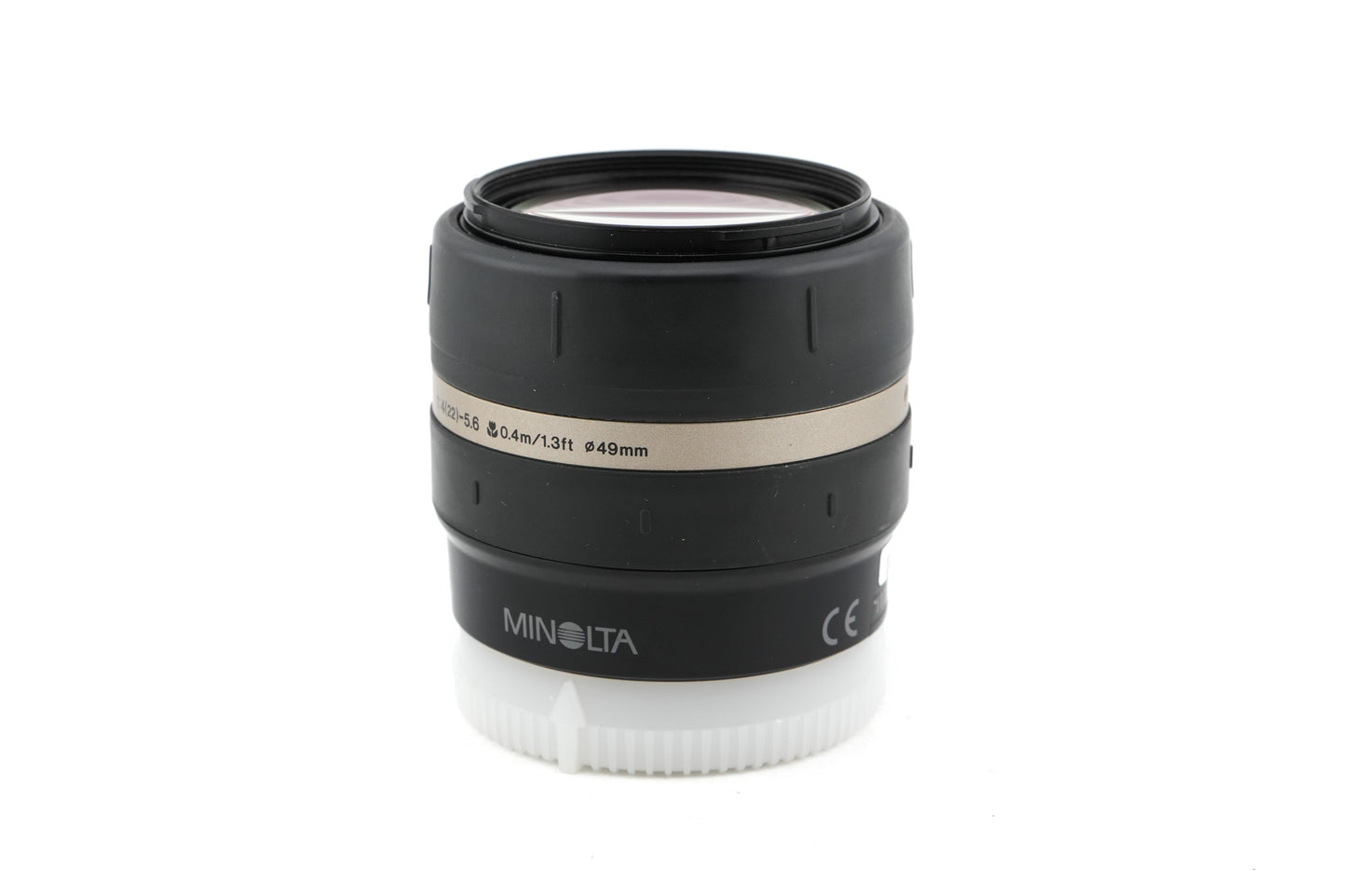 Minolta 22-80mm f4-5.6 Vectis