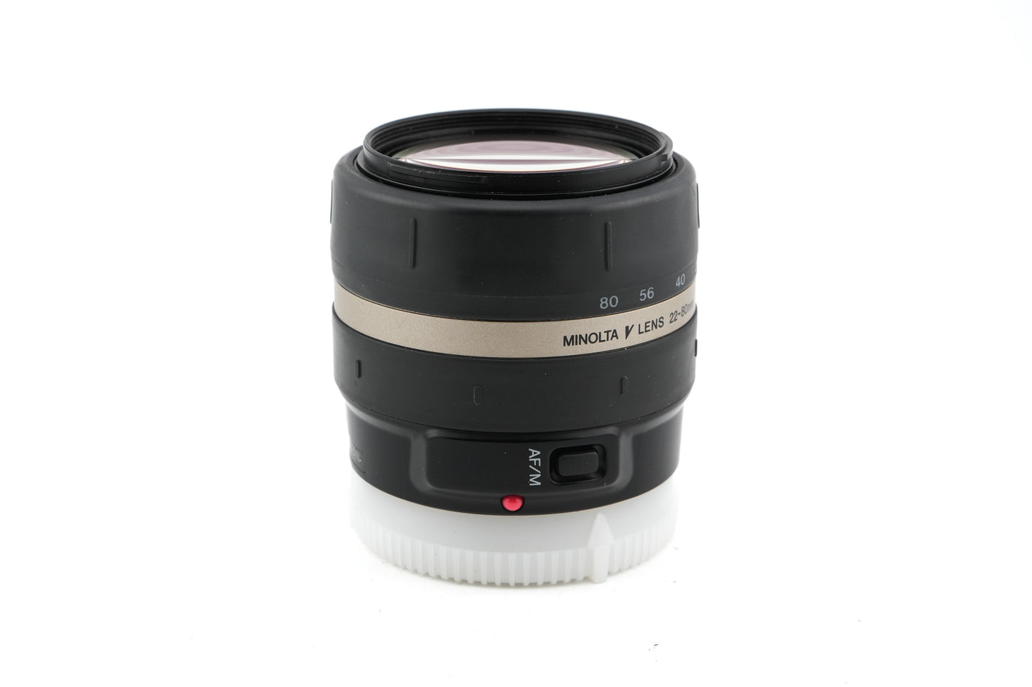 Minolta 22-80mm f4-5.6 Vectis