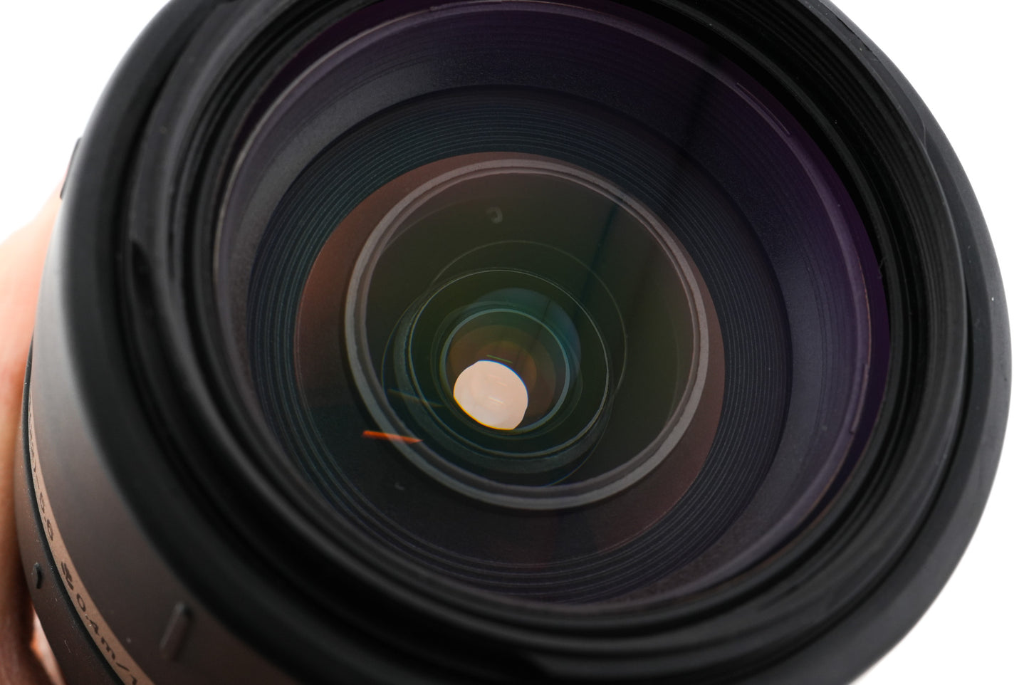 Minolta 22-80mm f4-5.6 Vectis