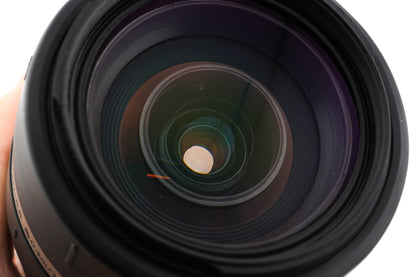 Minolta 22-80mm f4-5.6 Vectis