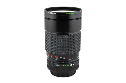 Samyang 28-200mm f4-5.6 MC Auto Zoom