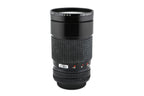 Samyang 28-200mm f4-5.6 MC Auto Zoom
