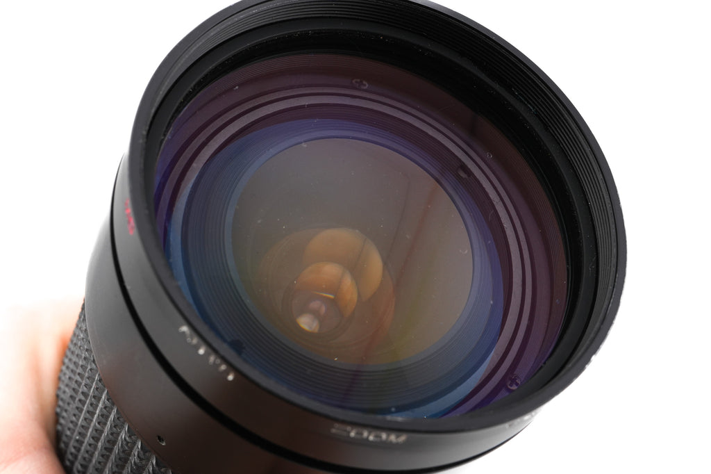 Samyang 28-200mm f4-5.6 MC Auto Zoom