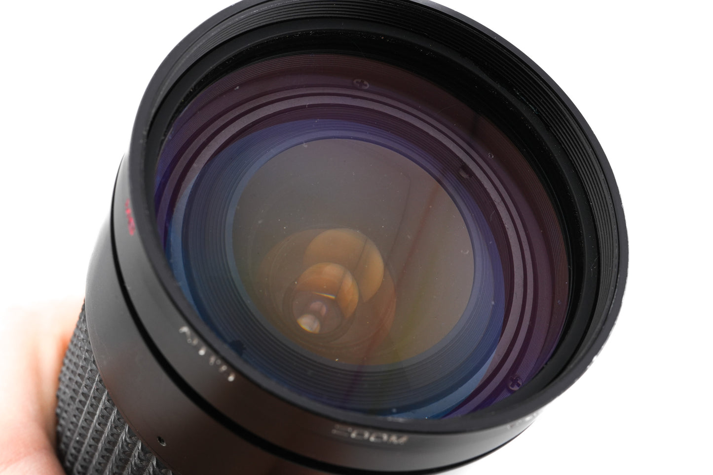 Samyang 28-200mm f4-5.6 MC Auto Zoom