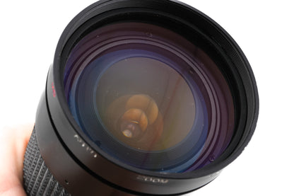 Samyang 28-200mm f4-5.6 MC Auto Zoom