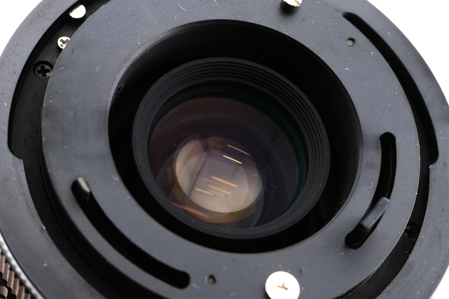 Samyang 28-200mm f4-5.6 MC Auto Zoom