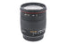 Sigma 18-200mm f3.5-6.3 DC Zoom