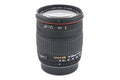 Sigma 18-200mm f3.5-6.3 DC Zoom