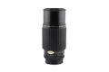 Pentax 70-210mm f4 SMC Pentax-A Zoom