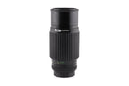 Pentax 70-210mm f4 SMC Pentax-A Zoom