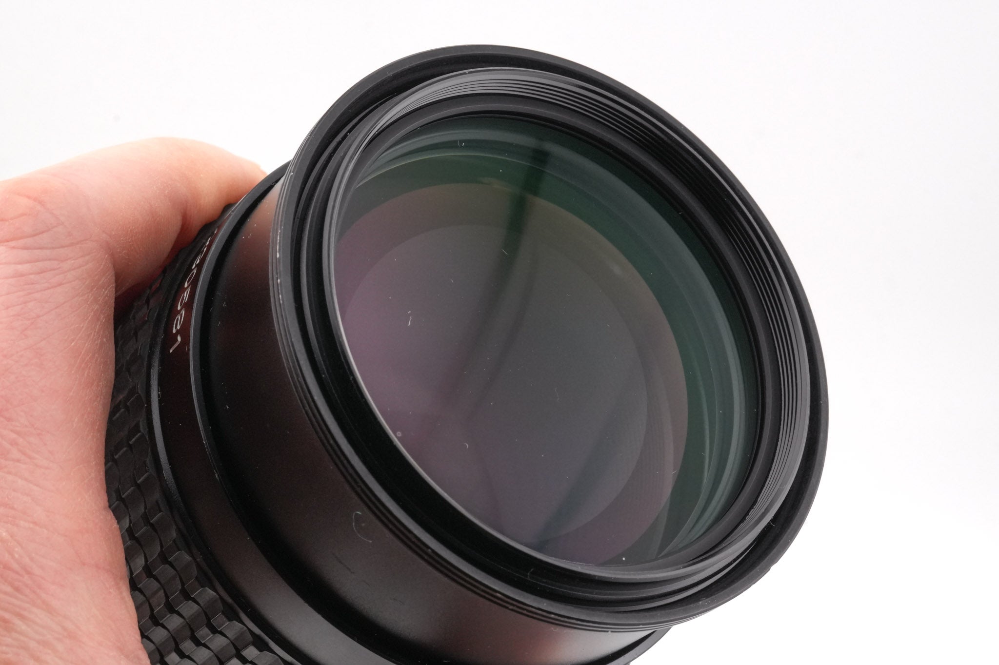 Pentax 70-210mm f4 SMC Pentax-A Zoom