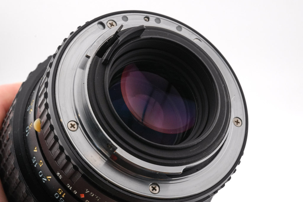 Pentax 70-210mm f4 SMC Pentax-A Zoom