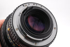 Pentax 70-210mm f4 SMC Pentax-A Zoom