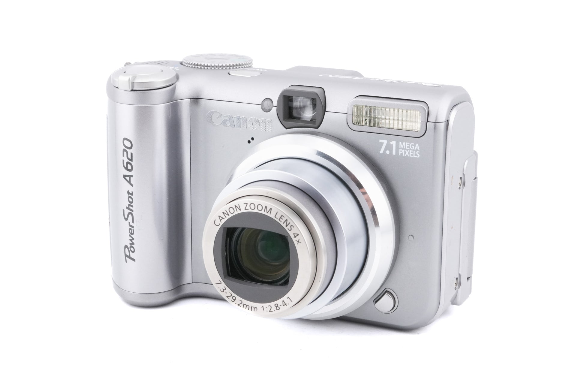 Canon PowerShot A620 – Kamerastore