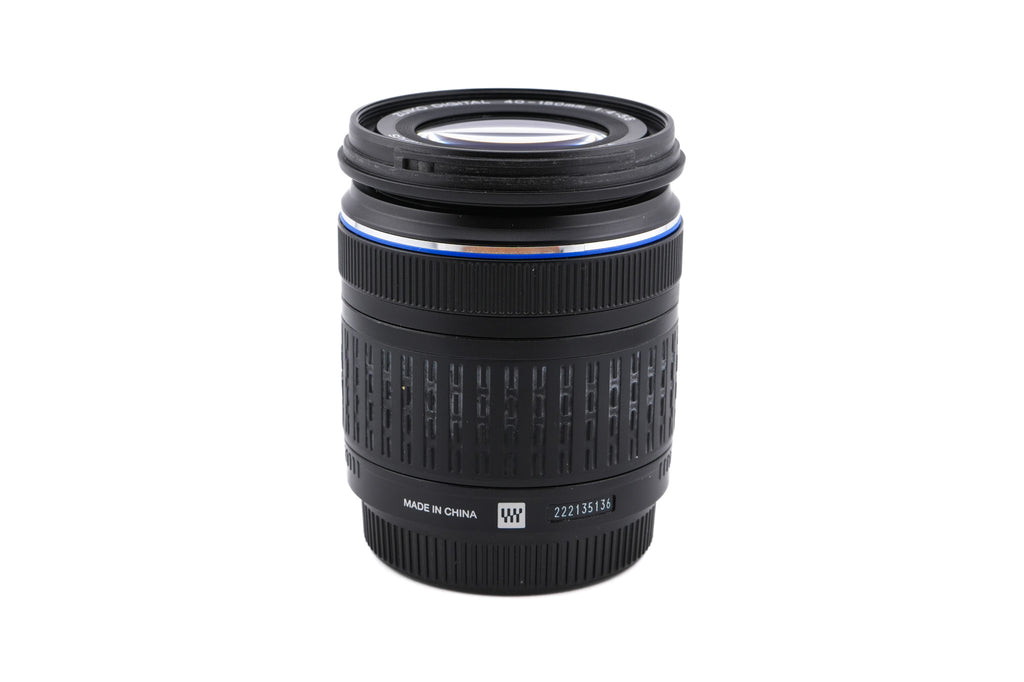 Olympus 40-150mm f4-5.6 Zuiko Digital ED