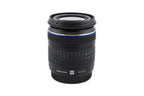 Olympus 40-150mm f4-5.6 Zuiko Digital ED