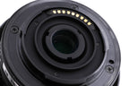 Olympus 40-150mm f4-5.6 Zuiko Digital ED