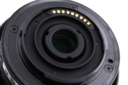 Olympus 40-150mm f4-5.6 Zuiko Digital ED