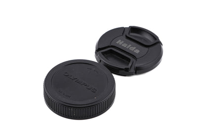 Olympus 40-150mm f4-5.6 Zuiko Digital ED