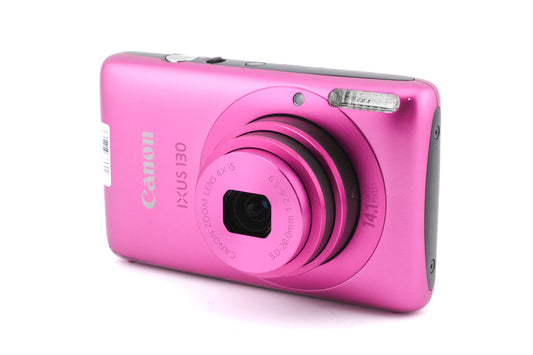 Canon IXUS 130