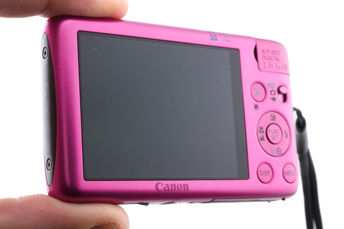 Canon IXUS 130