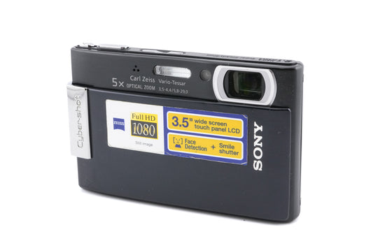 Sony Cyber-Shot DSC-T200