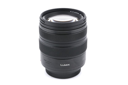 Panasonic 12-35mm f2.8 Lumix G X Vario ASPH. Power O.I.S.