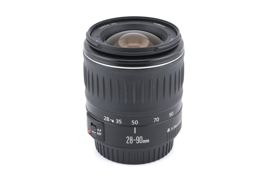 Canon 28-90mm f4-5.6 II