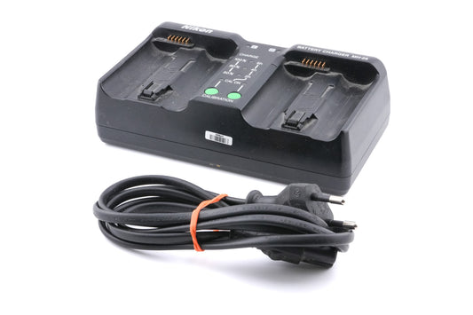 Nikon MH-26a Battery Charger