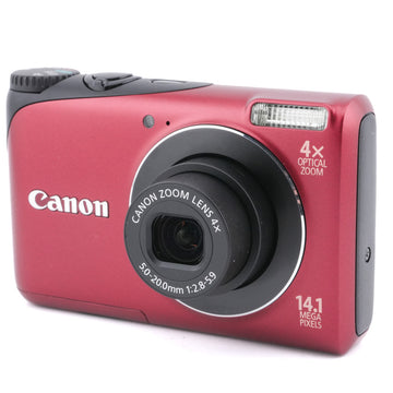 Canon PowerShot A2200 HD