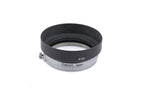 Canon S-50 Lens Hood