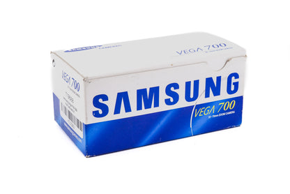 Samsung Vega 700 QD