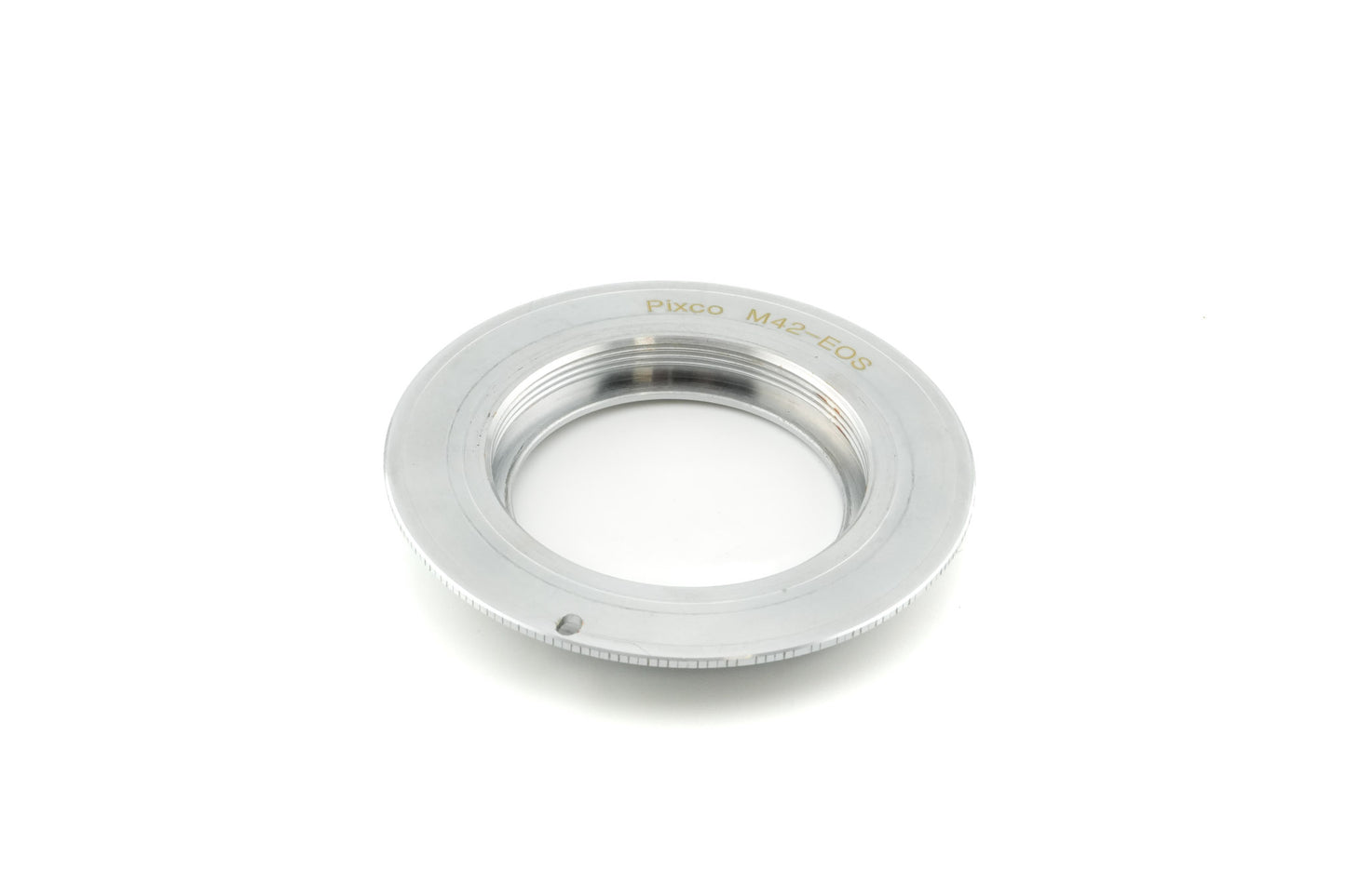 Pixco M42 - Canon EF (M42 - EOS) Adapter - Accessory