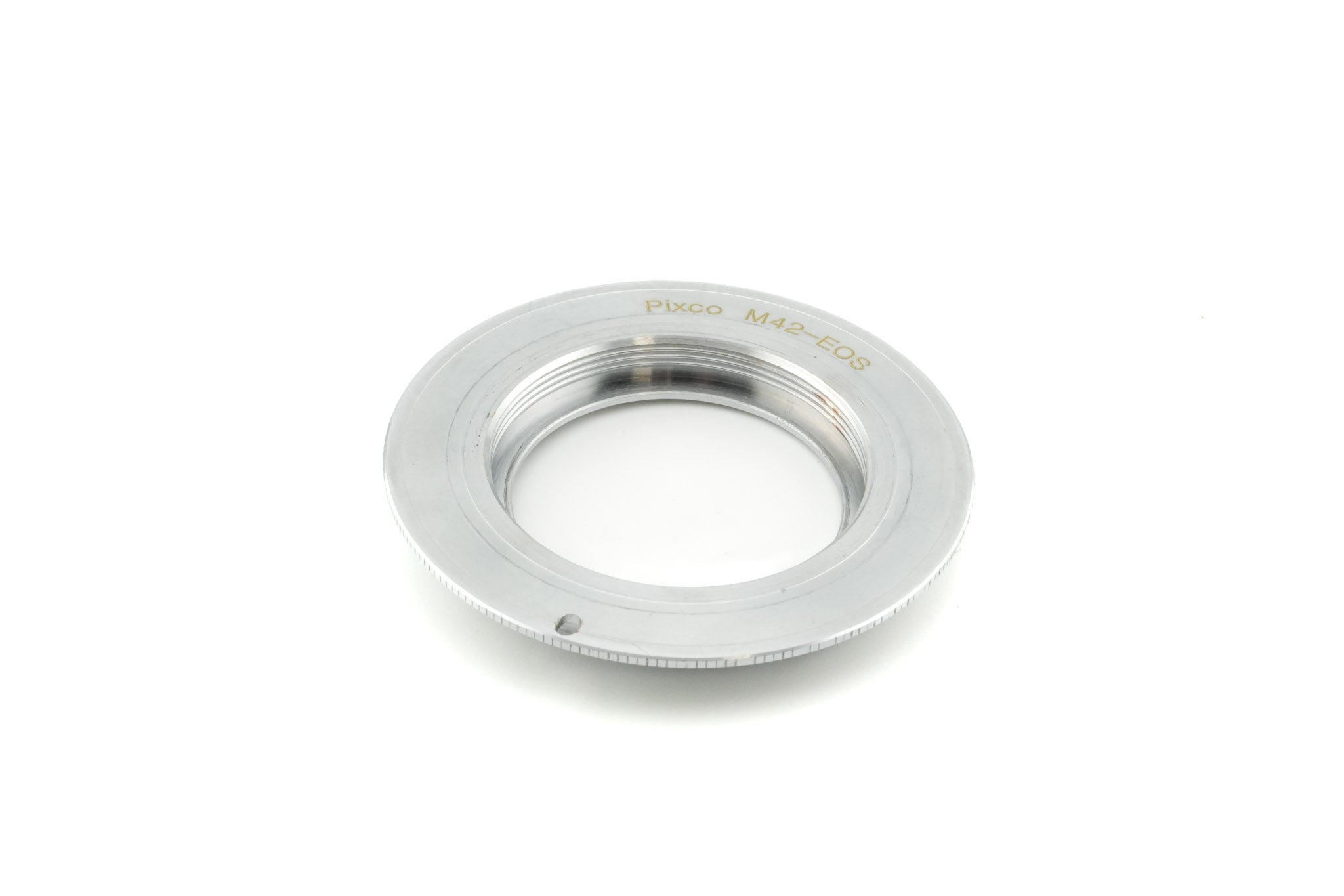 Pixco M42 - Canon EF (M42 - EOS) Adapter - Accessory