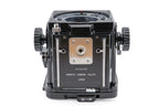 Mamiya RB67 Pro-S + Waist Level Finder