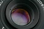 Cosina Compact 35S