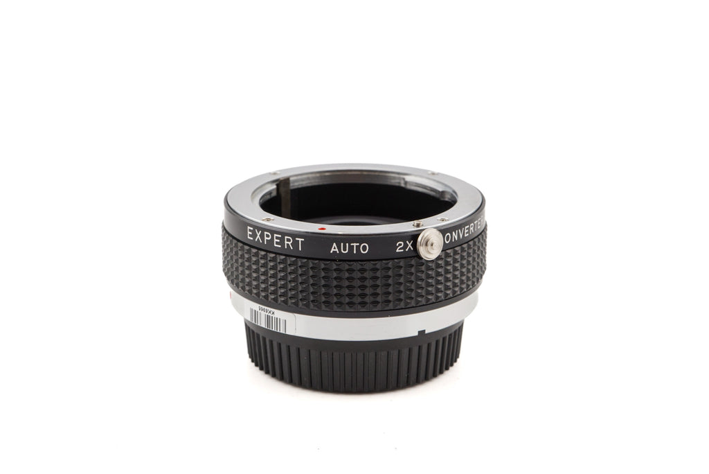 Expert 2x Auto Converter