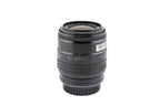 Sigma 28-70mm f3.5-4.5 Zoom AF-E