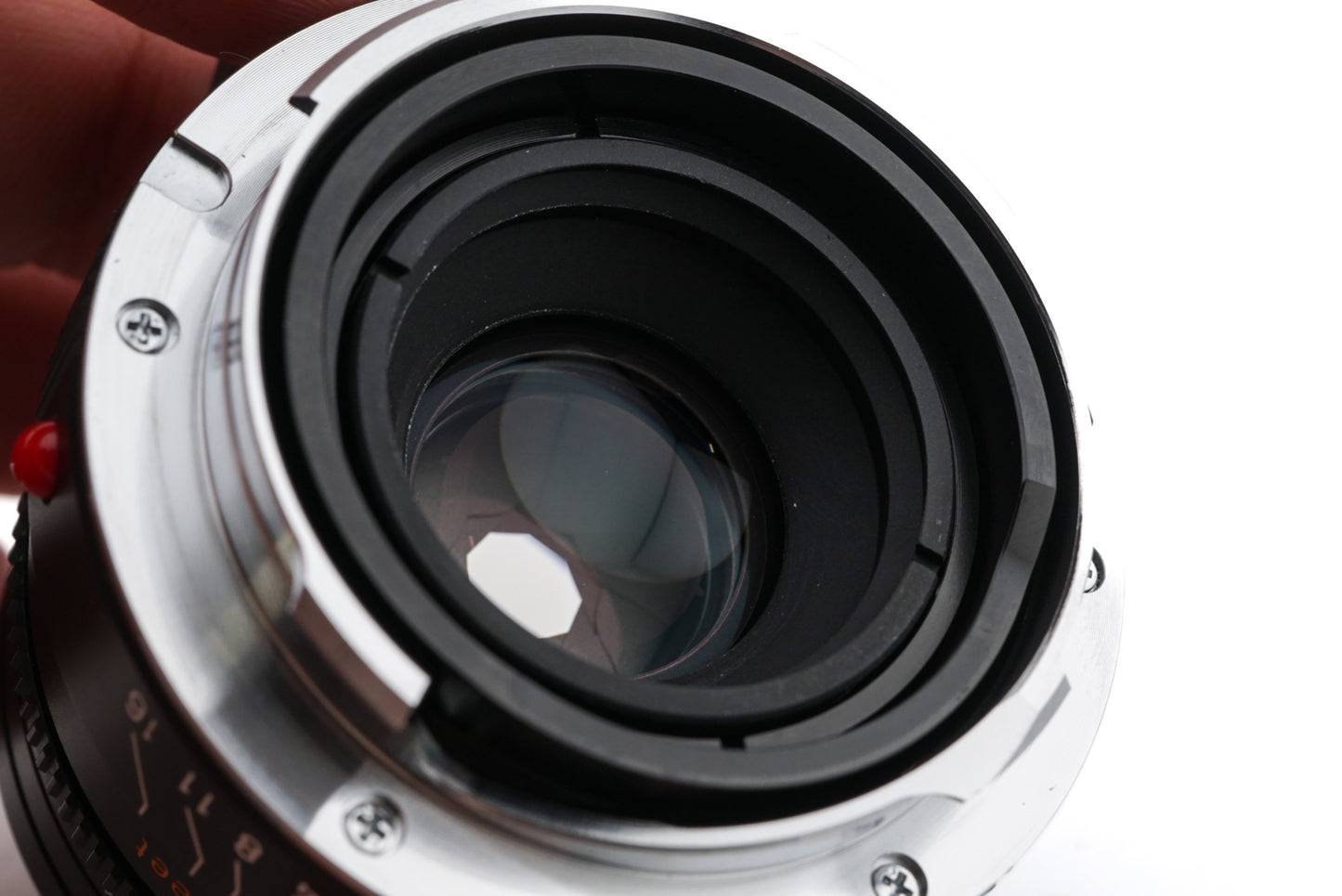 Leica 35mm f2.5 Summarit-M (11643)