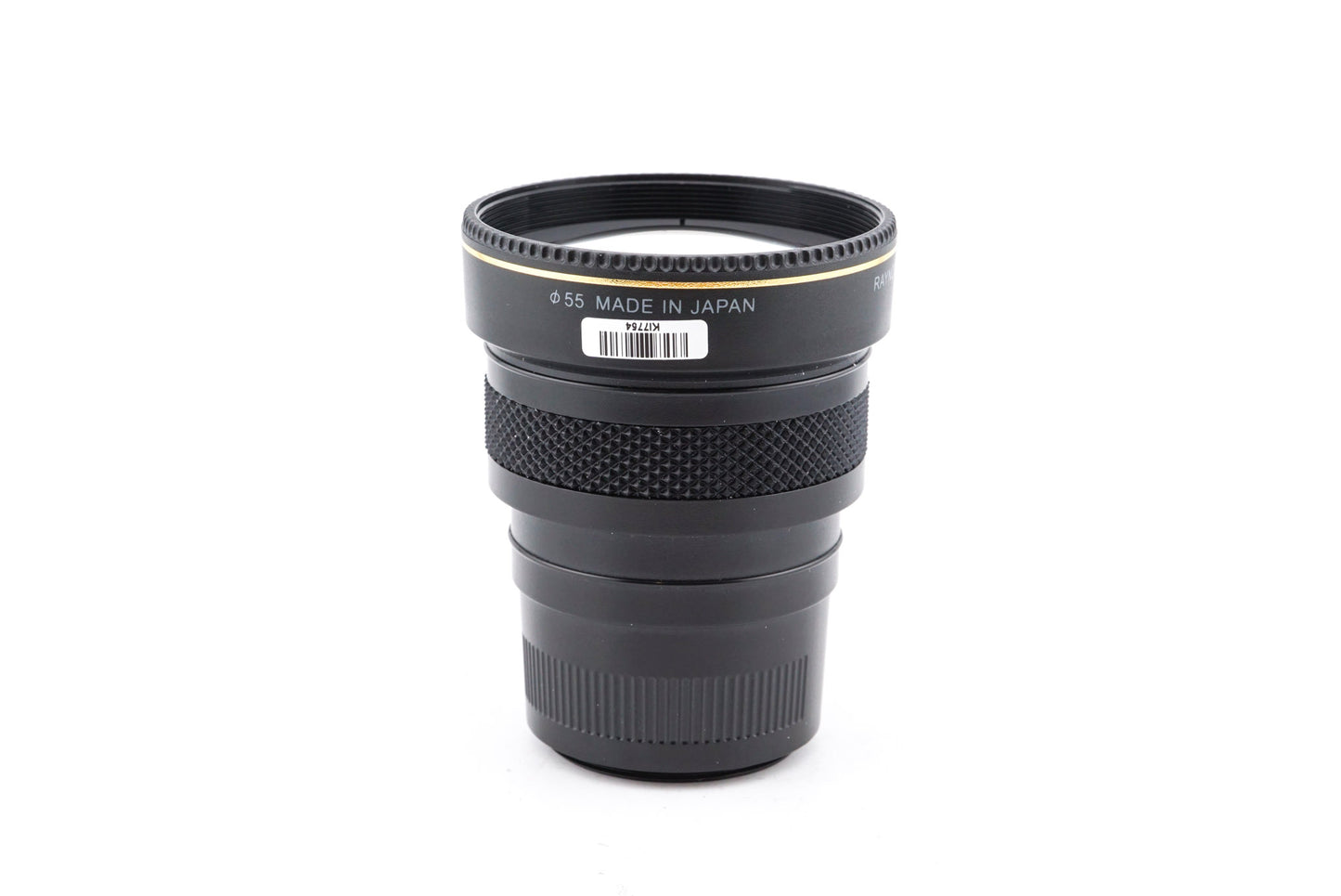 Raynox 2.2x Telephoto Conversion Lens HD-2200 Pro-Le – Kamerastore