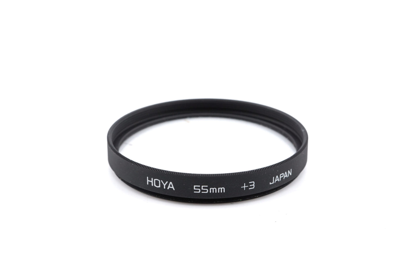 Hoya 55mm Close Up Filter +3
